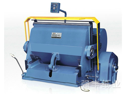 全自動(dòng)啤盒機(jī)1 全自動(dòng)啤盒機(jī)1
